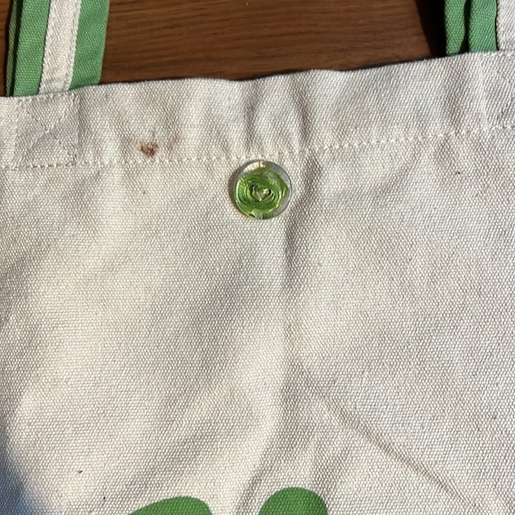Aerie Tote Bag - Picture 2 of 4